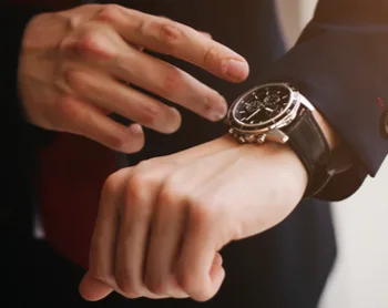 designer men watch