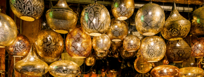 made in egypt arts & craft