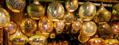 made in egypt arts & craft