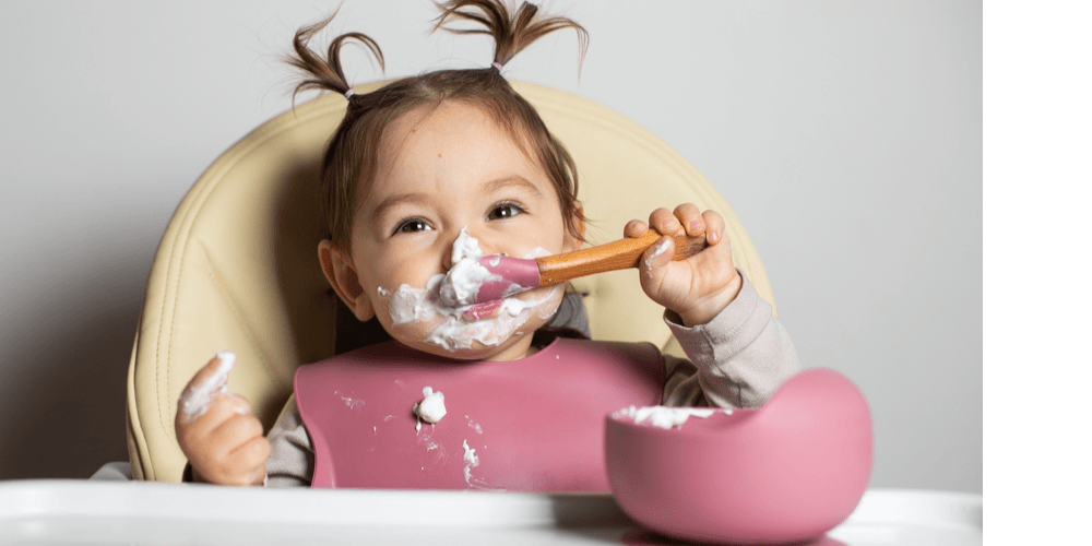babies toddlers feeding