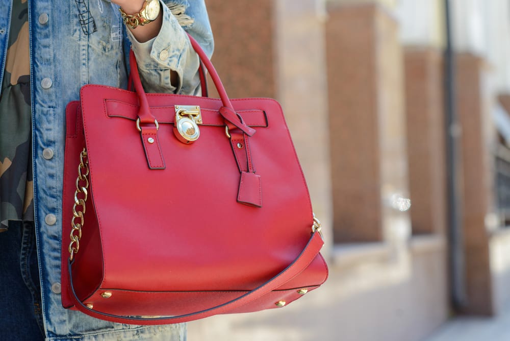 women designer bag