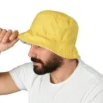 Simpsons Bucket Hat - Image 5