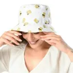 Simpsons Bucket Hat - Image 2