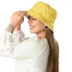Simpsons Bucket Hat - Image 3