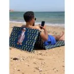 Duck-Beach Lounger - Image 4