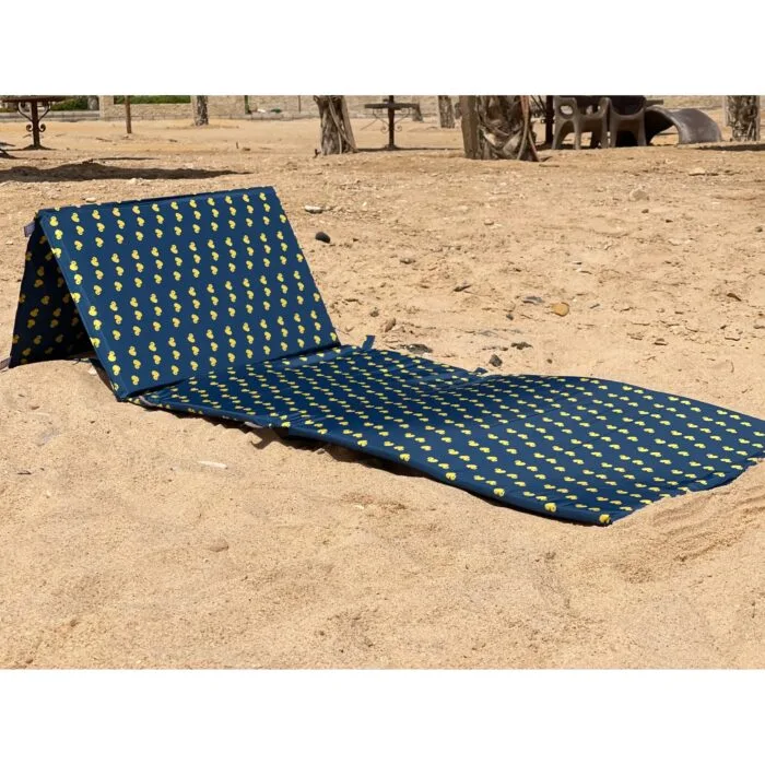 Duck-Beach Lounger - Image 3