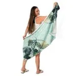 Hawaiian -Towel - Image 3